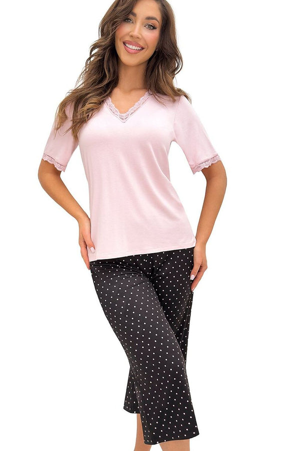 Pyjama model 228575 Donna