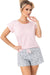 Pyjama model 228582 Donna