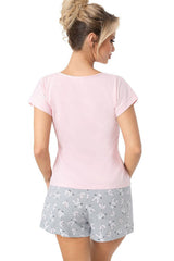 Pyjama model 228582 Donna