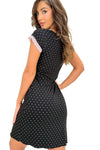 Nightshirt model 228601 Donna