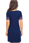 Nightshirt model 228607 Donna