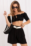 Shorts model 229198 Rue Paris
