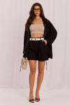 Shorts model 229370 Rue Paris