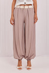 Women trousers model 229380 Rue Paris