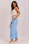 Women trousers model 229381 Rue Paris