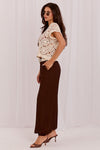Women trousers model 229382 Rue Paris