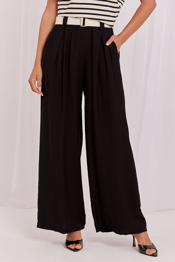 Women trousers model 229383 Rue Paris