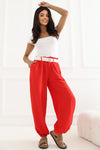 Women trousers model 229571 Rue Paris