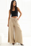 Women trousers model 229640 Factory Price
