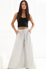 Women trousers model 229641 Factory Price
