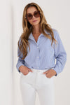 Long sleeve shirt model 229654 Factory Price