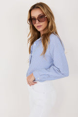 Long sleeve shirt model 229654 Factory Price