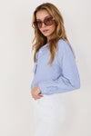 Long sleeve shirt model 229654 Factory Price