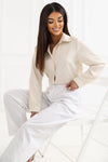 Long sleeve shirt model 229656 Factory Price