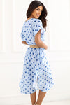 Daydress model 229661 Italy Moda