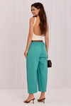 Women trousers model 229673 Italy Moda