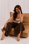 Women trousers model 229691 Italy Moda