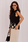 Shirt model 229693 Italy Moda