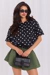 Blouse model 229697 Italy Moda