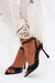 Heel sandals model 229710 Step in style