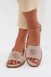 Sandals model 229721 Step in style