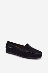Mocassin model 229739 Step in style