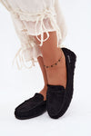 Mocassin model 229739 Step in style