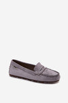 Mocassin model 229741 Step in style