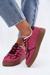 Sport Shoes model 229750 Step in style
