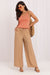 Women trousers model 229946 Italy Moda