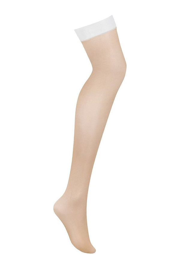 Stockings model 230106 Obsessive