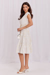 Daydress model 230132 Italy Moda