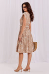 Daydress model 230135 Italy Moda