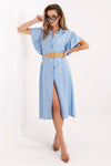 Daydress model 230139 Italy Moda