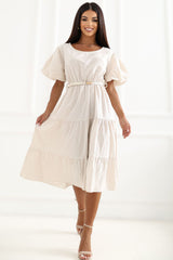 Daydress model 230147 Italy Moda