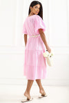 Daydress model 230148 Italy Moda