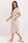 Daydress model 230163 Italy Moda