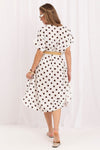 Daydress model 230163 Italy Moda
