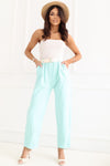 corduroy trousers model 230167 Italy Moda