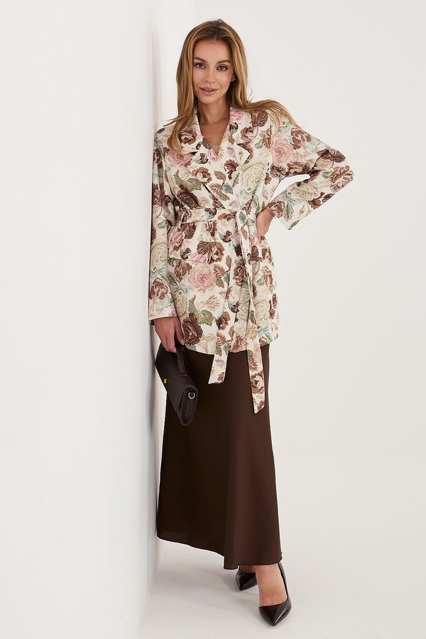 Jacket model 230176 Italy Moda