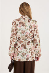 Jacket model 230176 Italy Moda