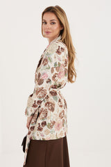 Jacket model 230176 Italy Moda