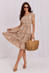 Daydress model 230135 Italy Moda
