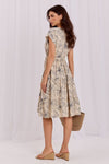Daydress model 230136 Italy Moda