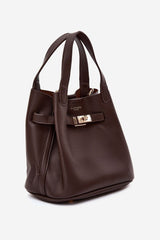 Everyday handbag model 230347 Step in style