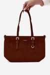 Everyday handbag model 230357 Step in style