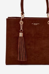 Everyday handbag model 230361 Step in style