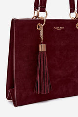 Everyday handbag model 230362 Step in style