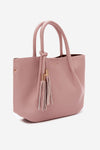 Everyday handbag model 230368 Step in style