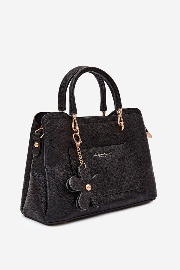 Everyday handbag model 230375 Step in style